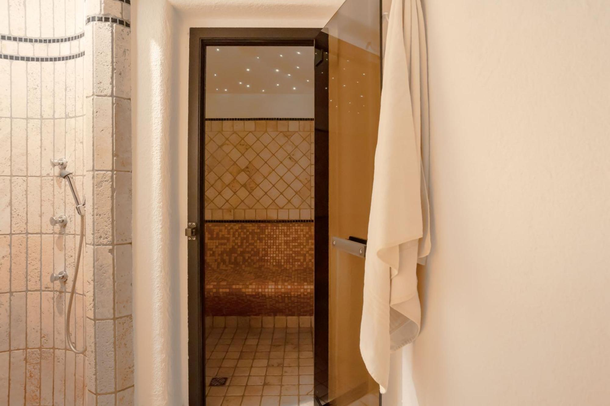 B&B Garni Villa Campitello Campitello di Fassa Esterno foto