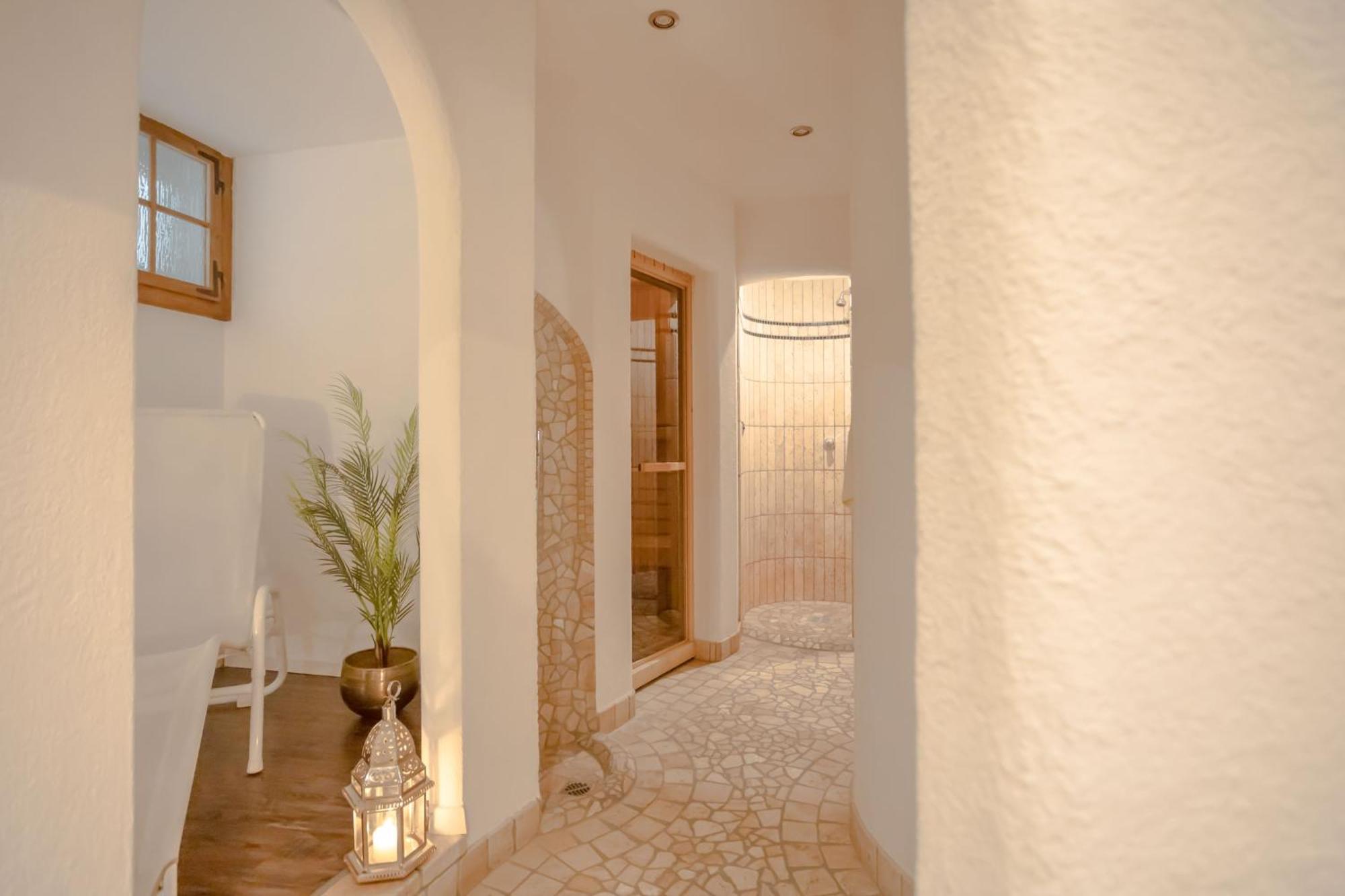 B&B Garni Villa Campitello Campitello di Fassa Esterno foto