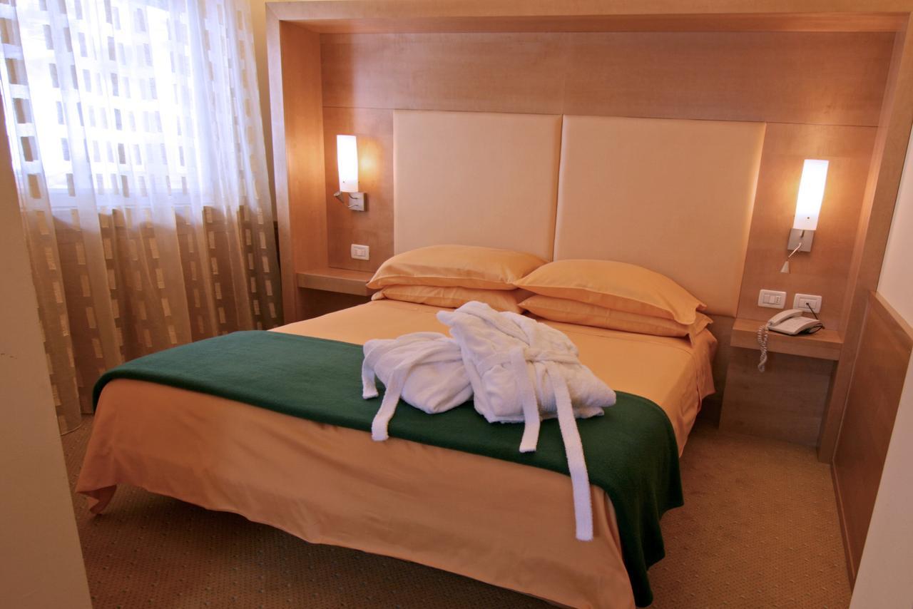 B&B Garni Villa Campitello Campitello di Fassa Esterno foto